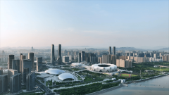 NE潮博贸易核心邀请国际一线大师团队合力共著